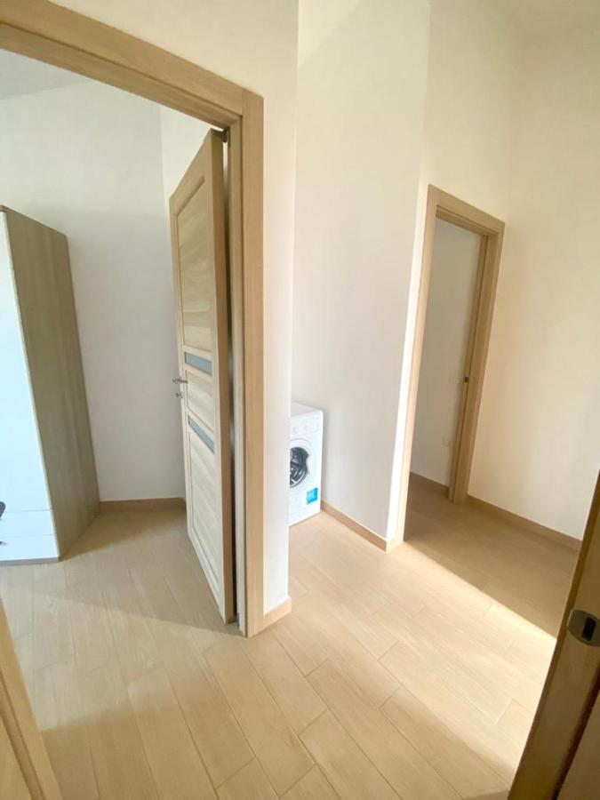 Villetta Nibbaru 布多尼 外观 照片